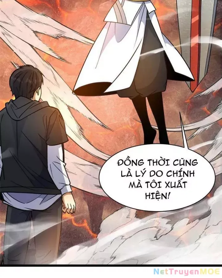 Siêu Phàm Sát Thần Chapter 240 - 11