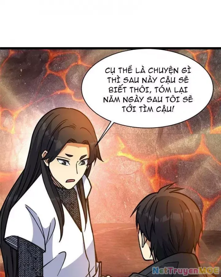Siêu Phàm Sát Thần Chapter 240 - 12