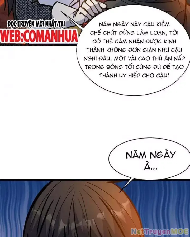 Siêu Phàm Sát Thần Chapter 240 - 13