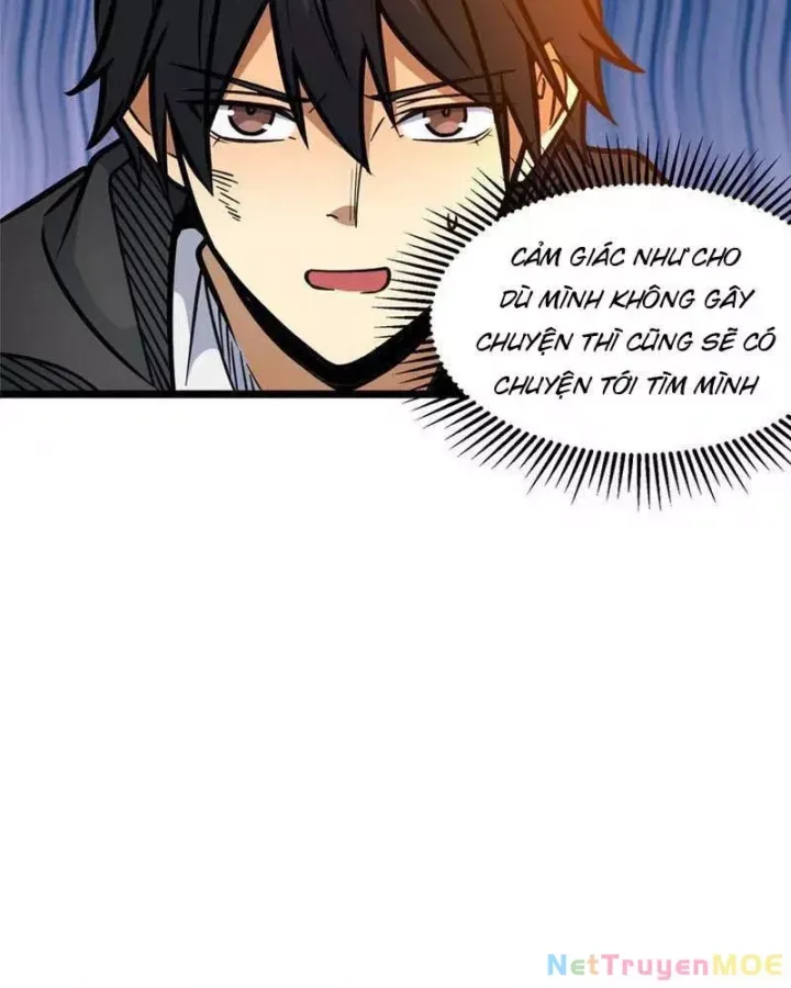 Siêu Phàm Sát Thần Chapter 240 - 14