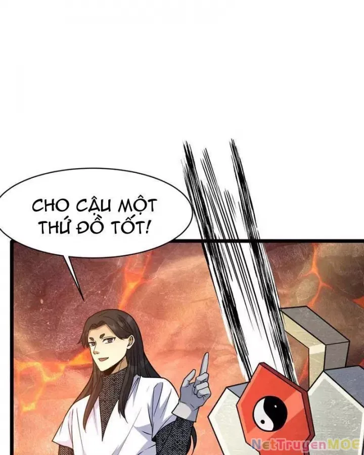 Siêu Phàm Sát Thần Chapter 240 - 15