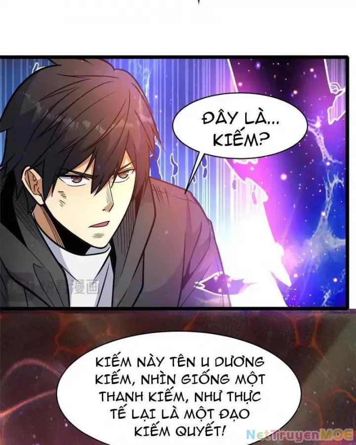 Siêu Phàm Sát Thần Chapter 240 - 18
