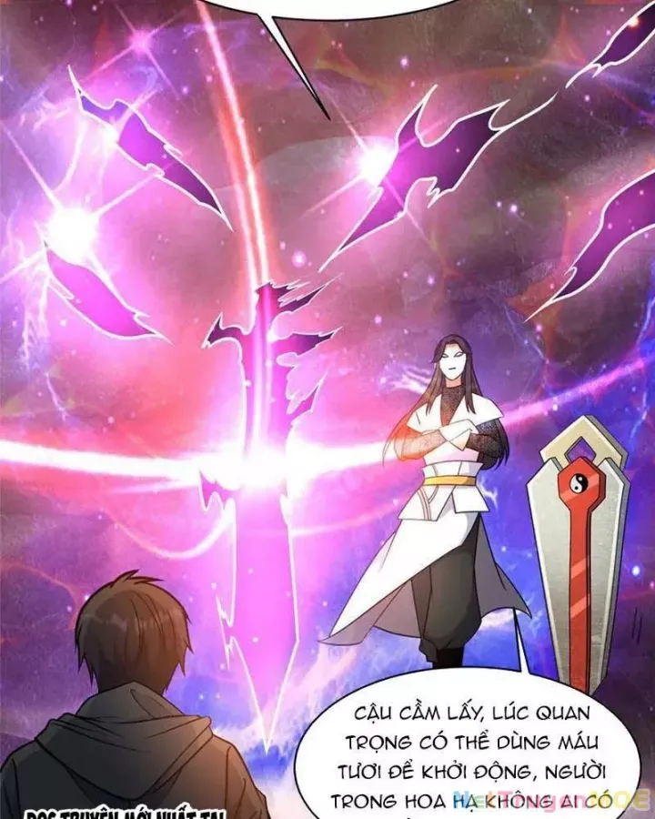 Siêu Phàm Sát Thần Chapter 240 - 19