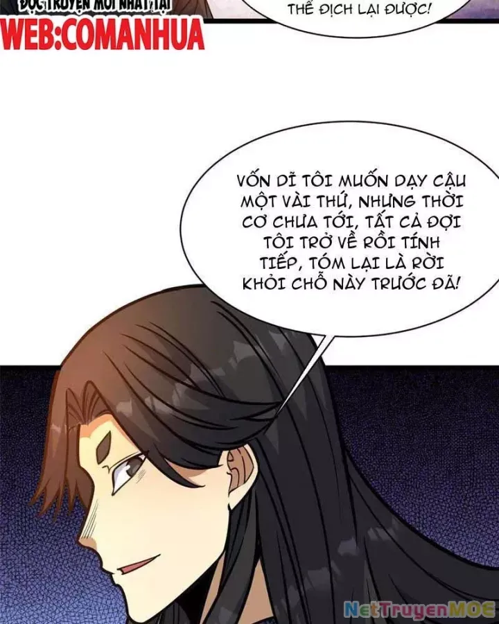Siêu Phàm Sát Thần Chapter 240 - 20