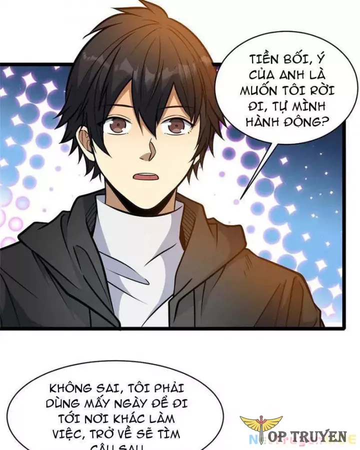 Siêu Phàm Sát Thần Chapter 240 - 3