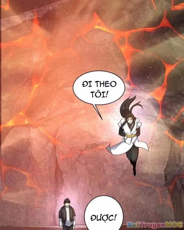 Siêu Phàm Sát Thần Chapter 240 - 22