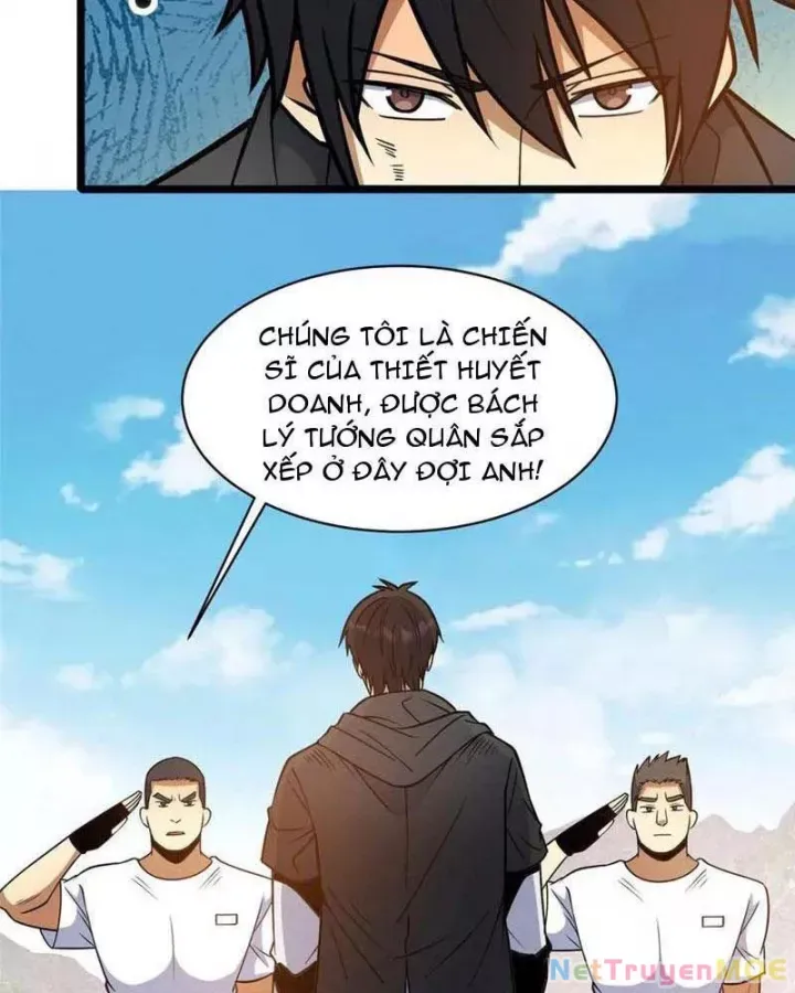 Siêu Phàm Sát Thần Chapter 240 - 27