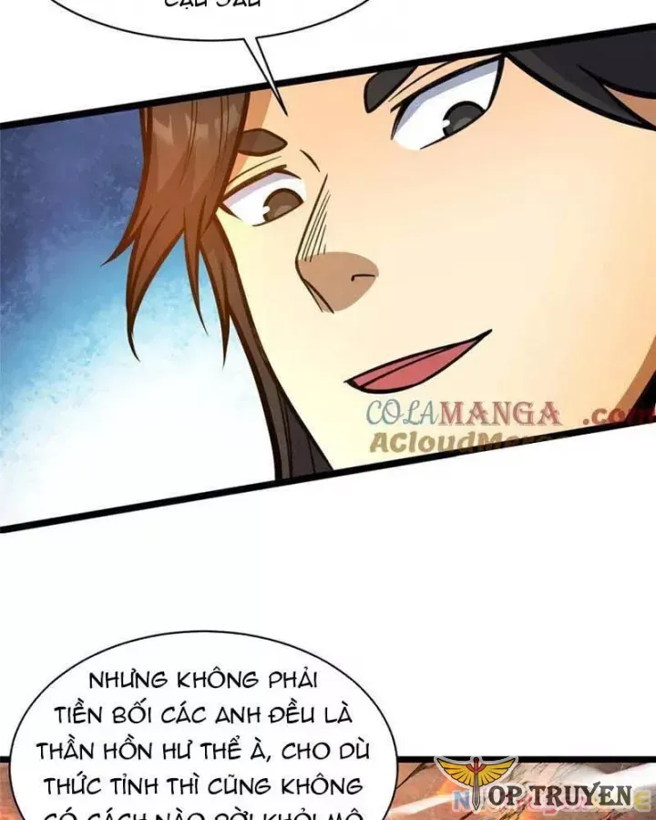Siêu Phàm Sát Thần Chapter 240 - 4