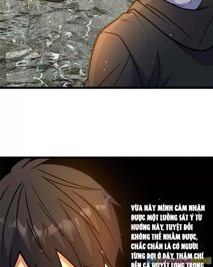 Siêu Phàm Sát Thần Chapter 240 - 31