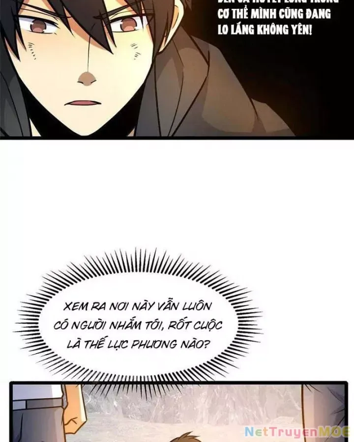 Siêu Phàm Sát Thần Chapter 240 - 32