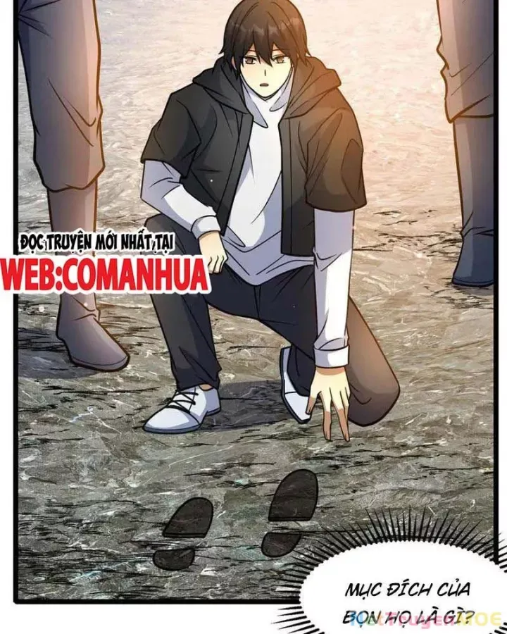 Siêu Phàm Sát Thần Chapter 240 - 33