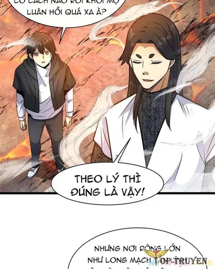 Siêu Phàm Sát Thần Chapter 240 - 5