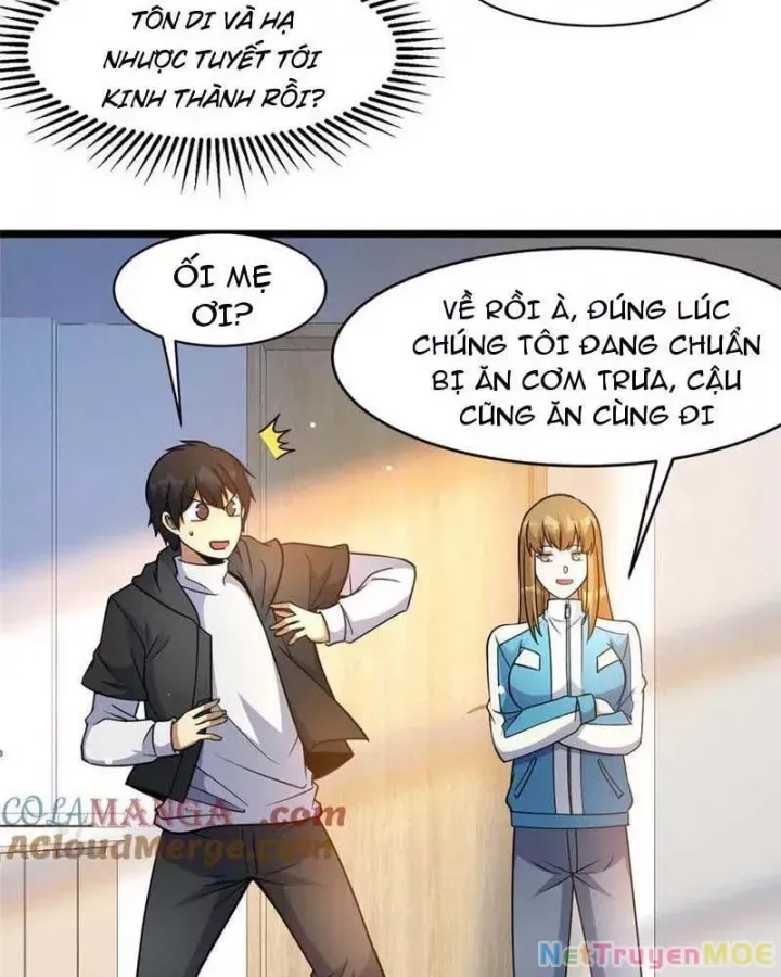 Siêu Phàm Sát Thần Chapter 240 - 43