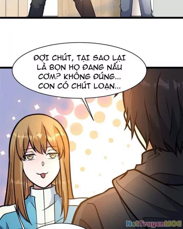 Siêu Phàm Sát Thần Chapter 240 - 44