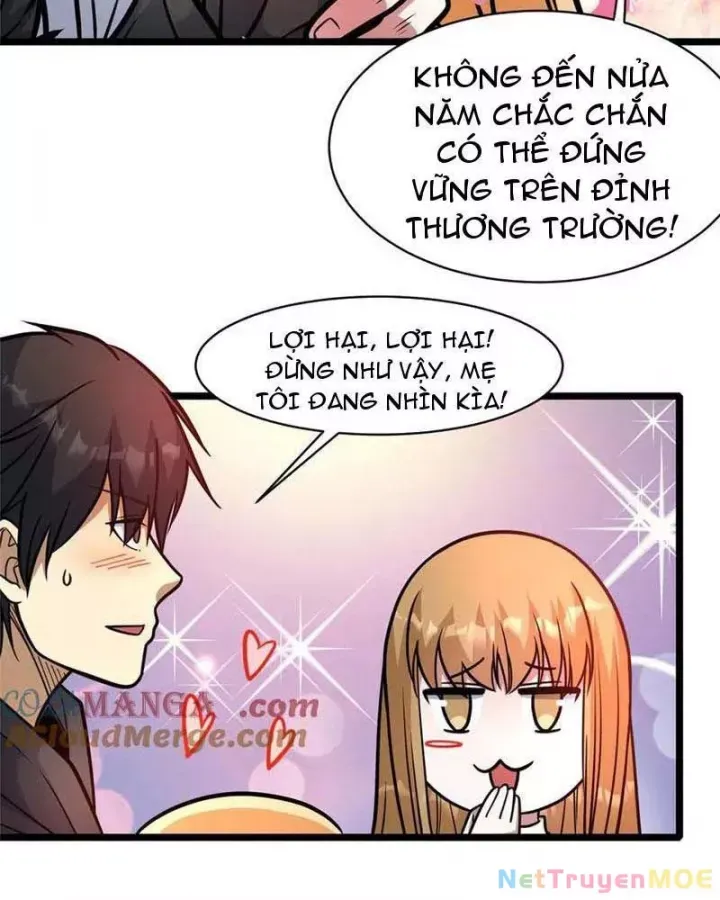 Siêu Phàm Sát Thần Chapter 240 - 49