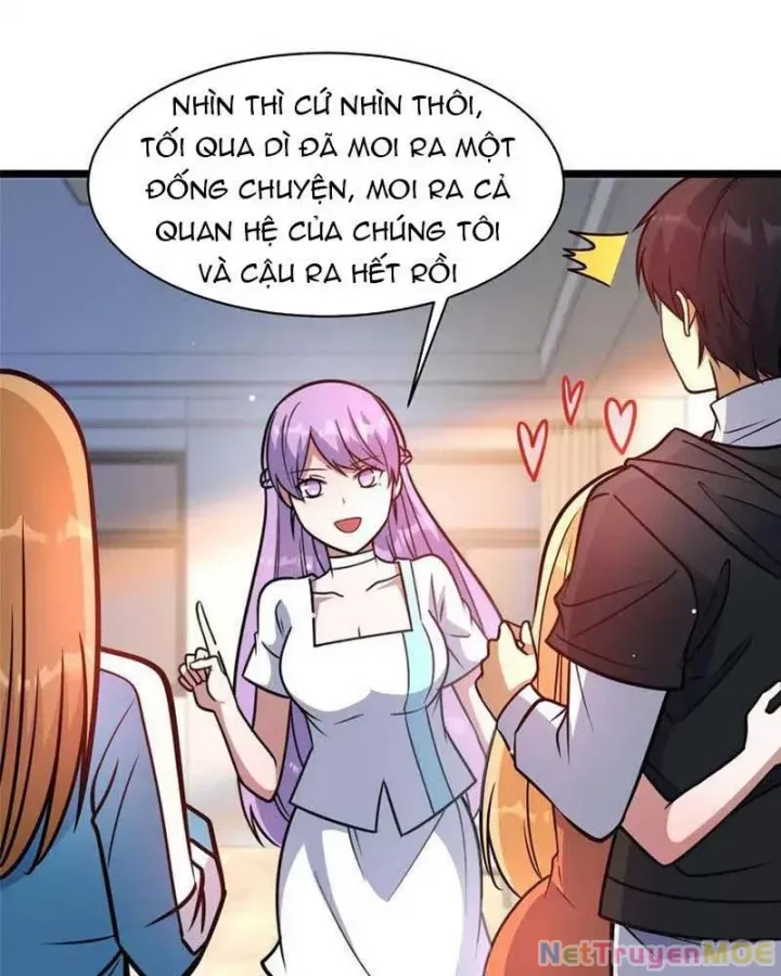 Siêu Phàm Sát Thần Chapter 240 - 50