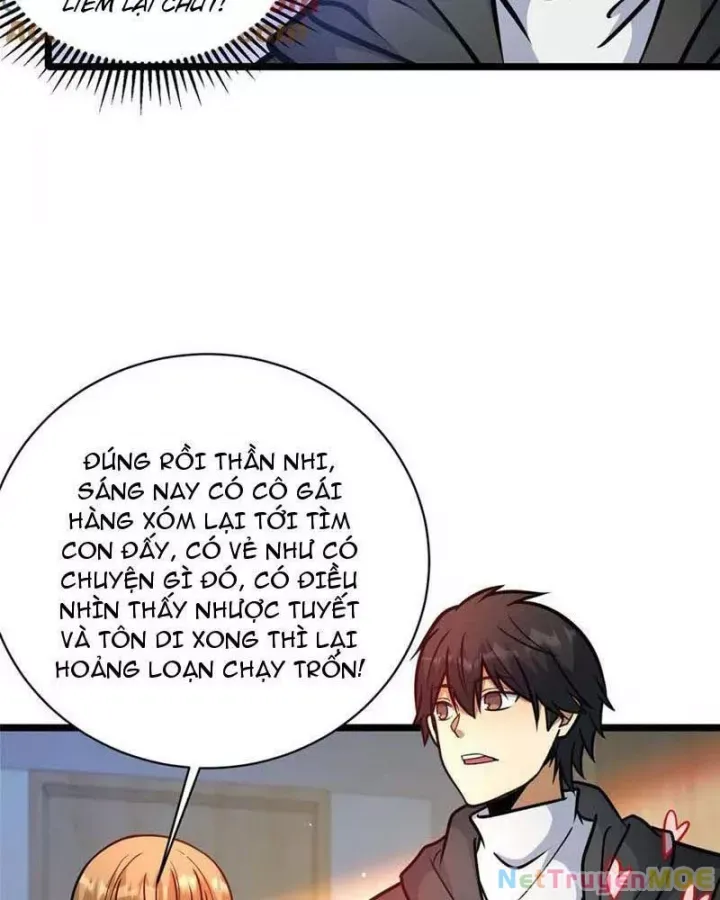 Siêu Phàm Sát Thần Chapter 240 - 53