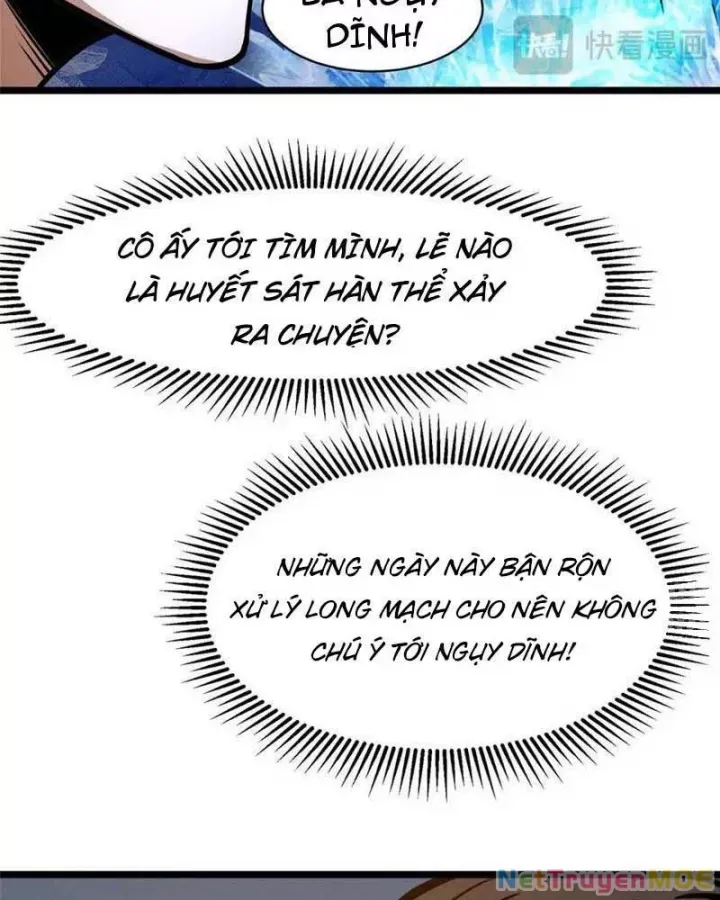 Siêu Phàm Sát Thần Chapter 240 - 56