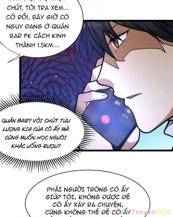 Siêu Phàm Sát Thần Chapter 240 - 59