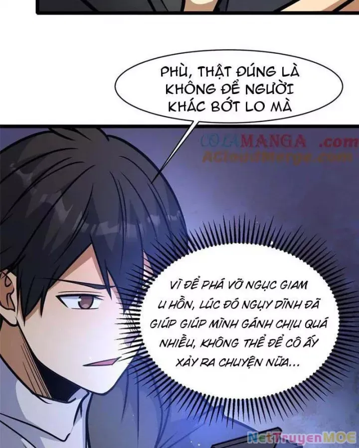 Siêu Phàm Sát Thần Chapter 240 - 61