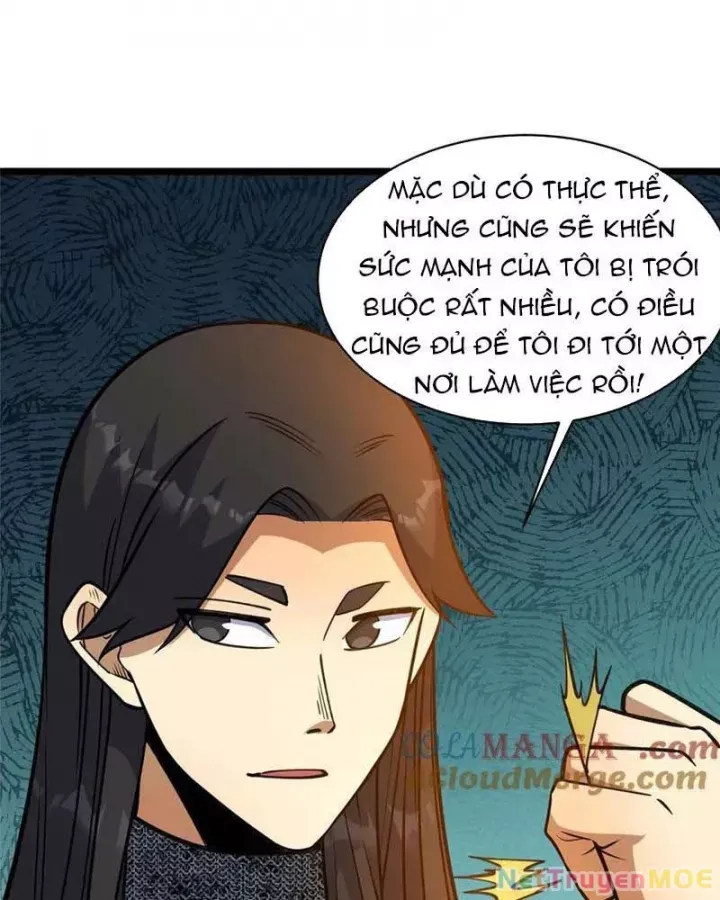 Siêu Phàm Sát Thần Chapter 240 - 9