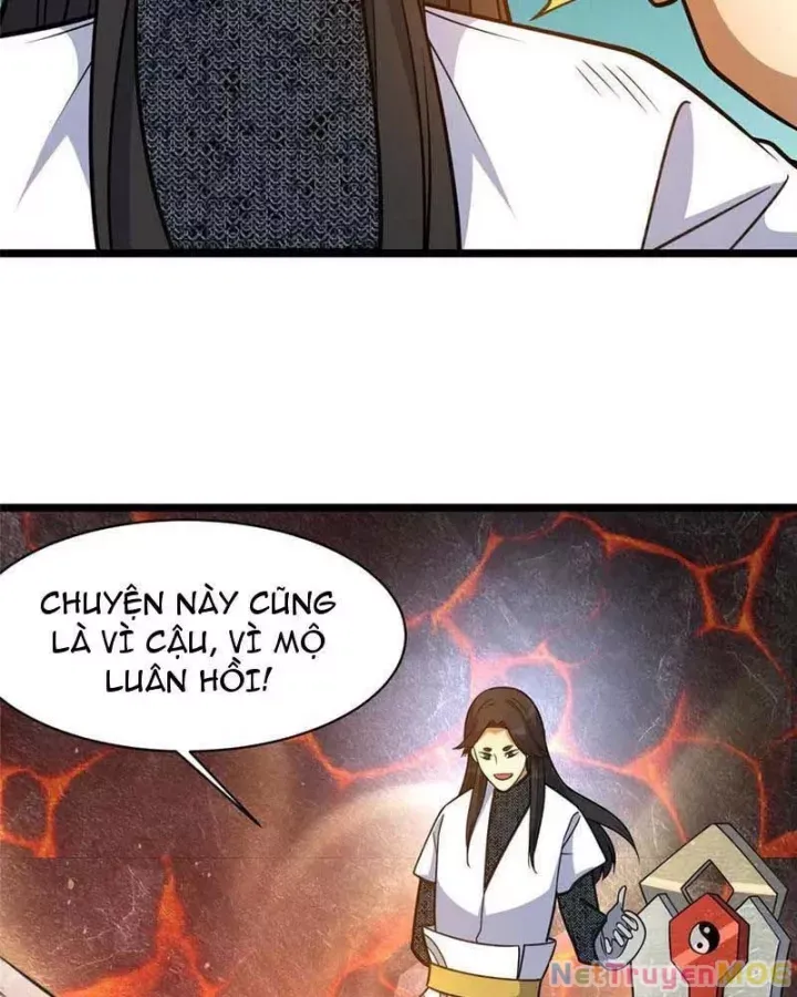 Siêu Phàm Sát Thần Chapter 240 - 10