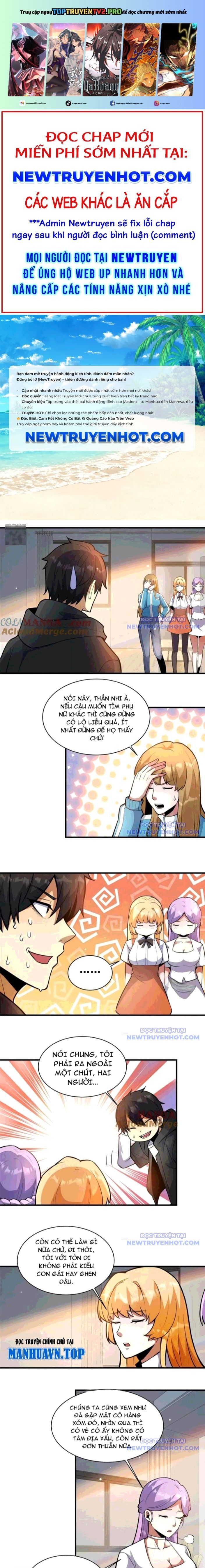 Siêu Phàm Sát Thần Chapter 241 - 2