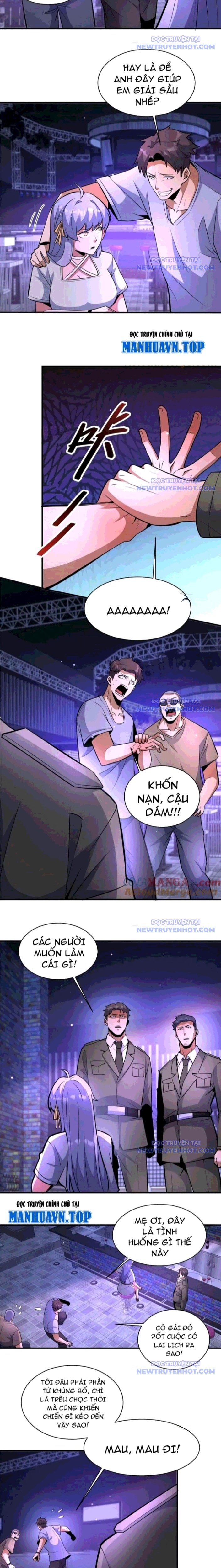 Siêu Phàm Sát Thần Chapter 241 - 5