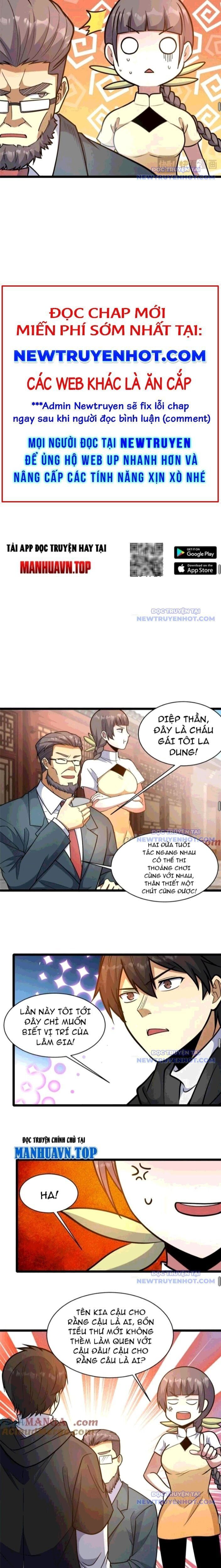 Siêu Phàm Sát Thần Chapter 242 - 10