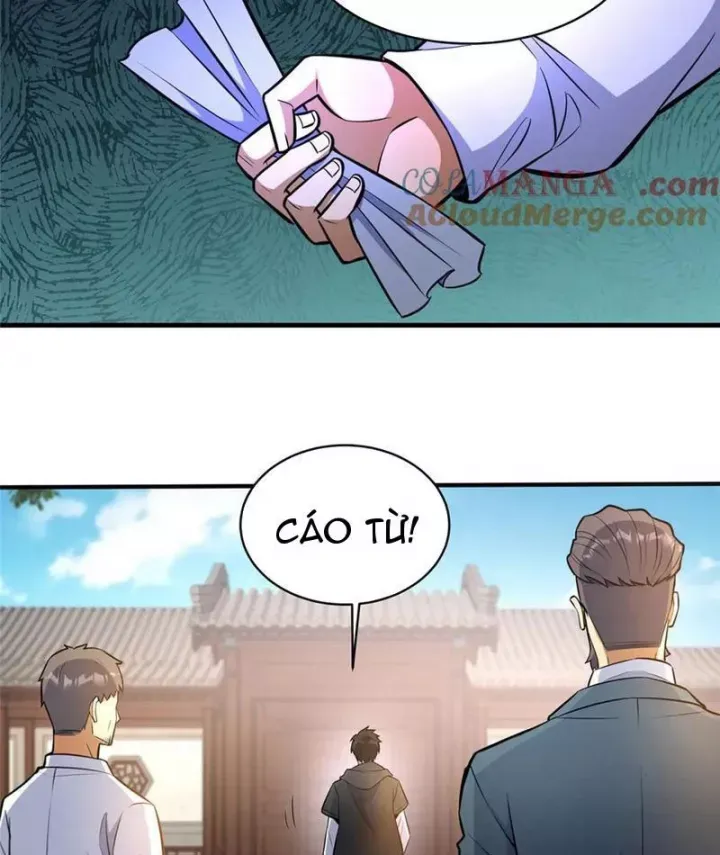 Siêu Phàm Sát Thần Chapter 243 - 14