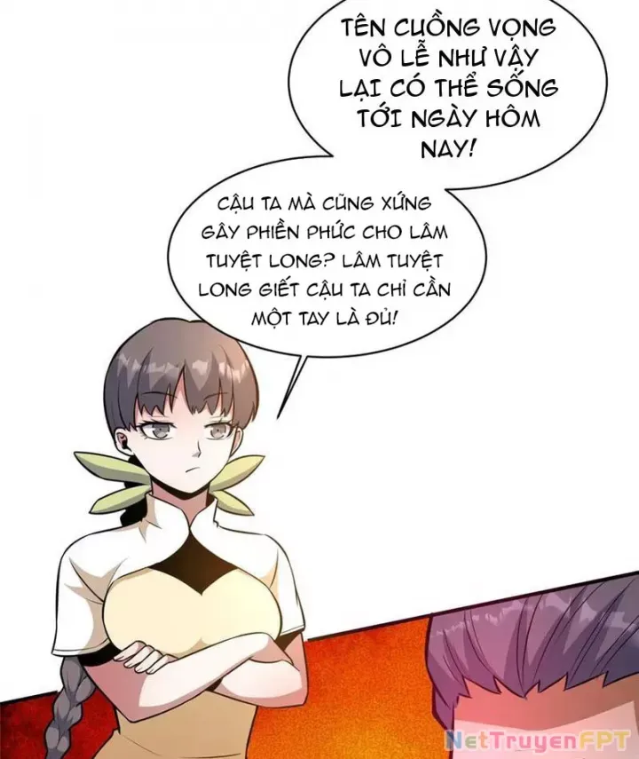 Siêu Phàm Sát Thần Chapter 243 - 16