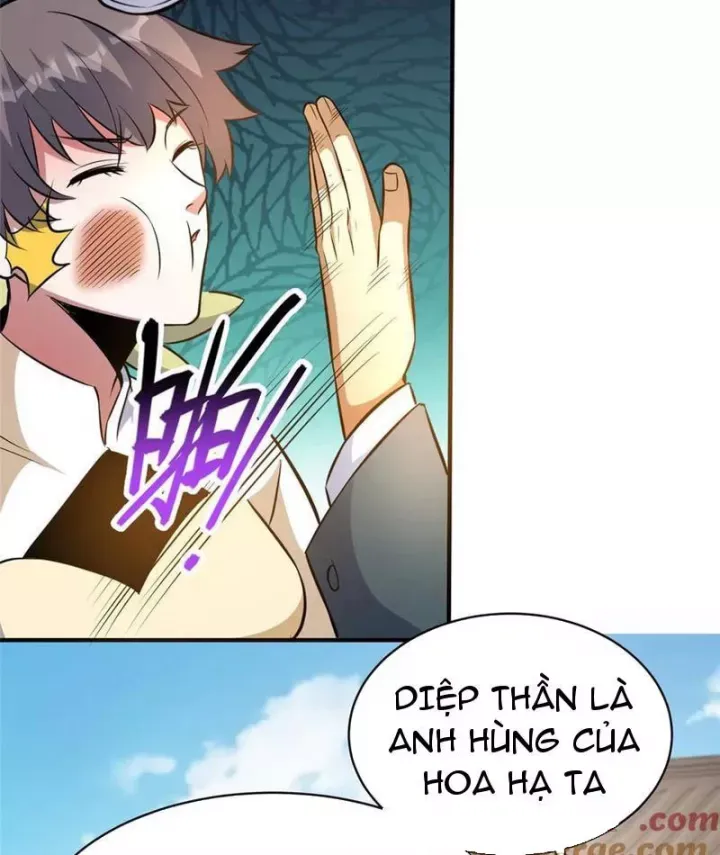 Siêu Phàm Sát Thần Chapter 243 - 18