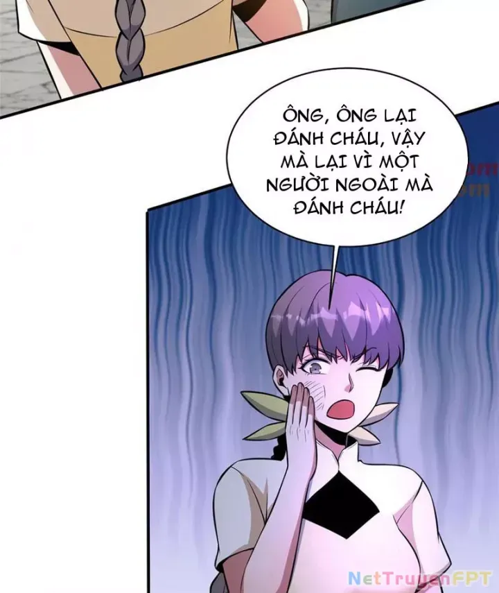 Siêu Phàm Sát Thần Chapter 243 - 20