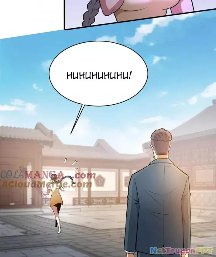 Siêu Phàm Sát Thần Chapter 243 - 21