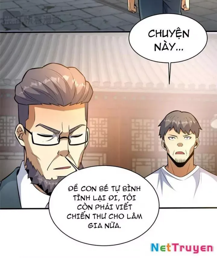 Siêu Phàm Sát Thần Chapter 243 - 22