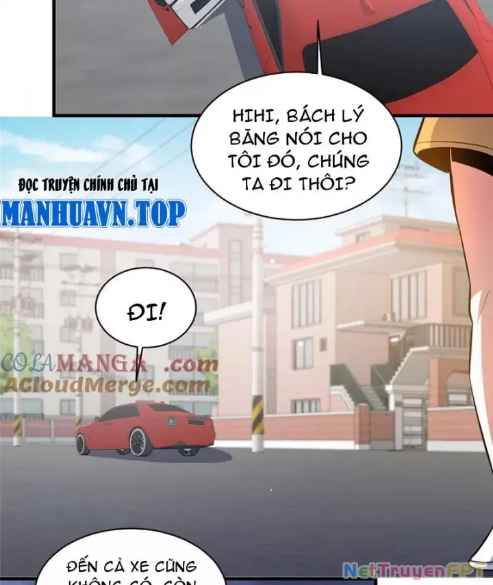 Siêu Phàm Sát Thần Chapter 243 - 26