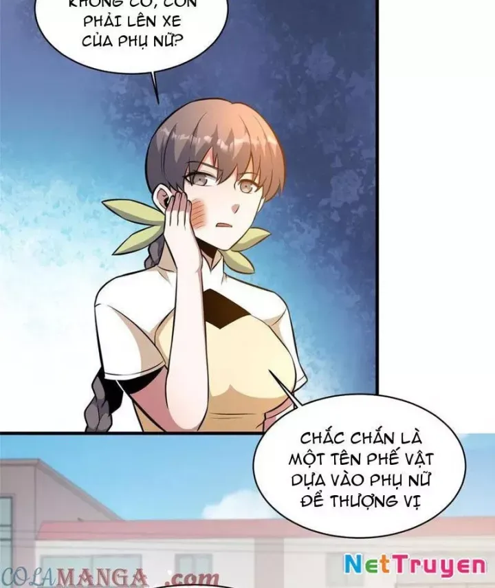 Siêu Phàm Sát Thần Chapter 243 - 27