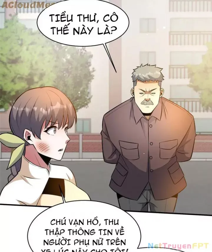 Siêu Phàm Sát Thần Chapter 243 - 28