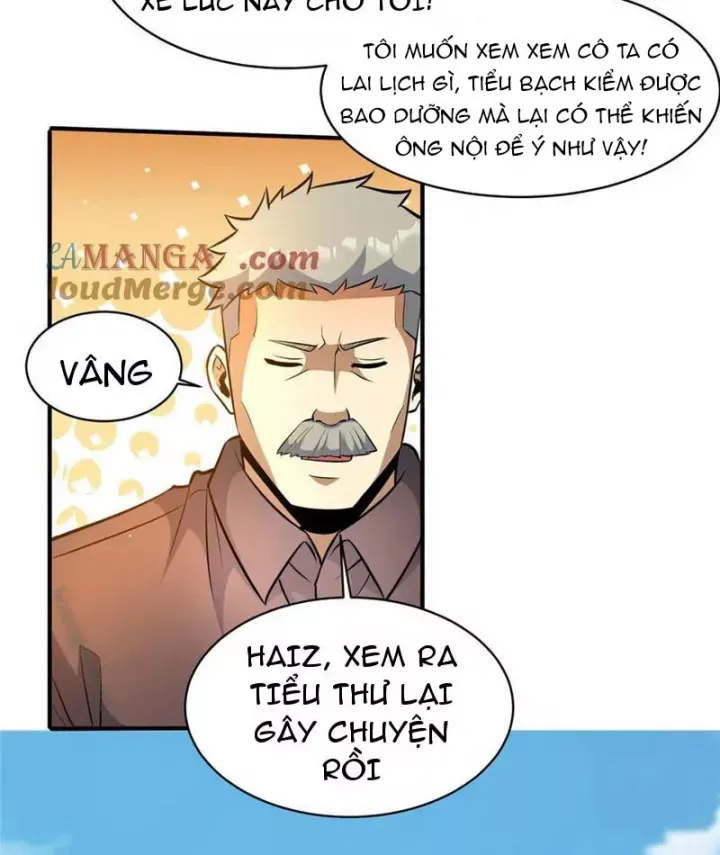 Siêu Phàm Sát Thần Chapter 243 - 29
