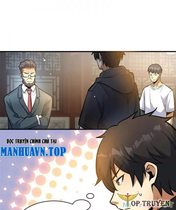 Siêu Phàm Sát Thần Chapter 243 - 4