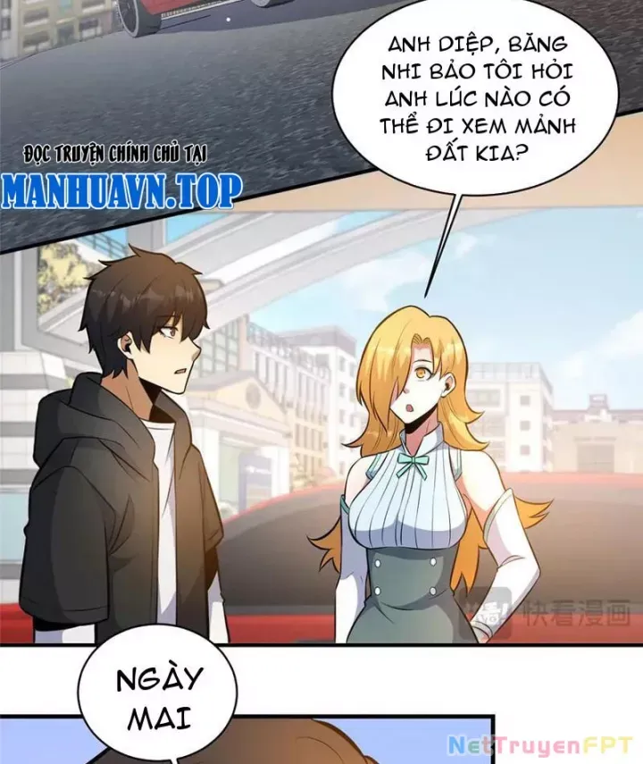 Siêu Phàm Sát Thần Chapter 243 - 31