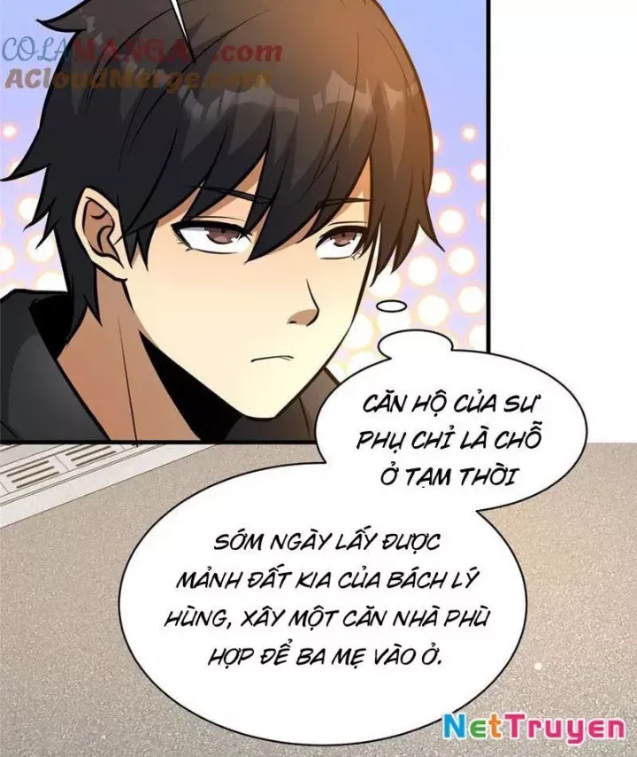 Siêu Phàm Sát Thần Chapter 243 - 32