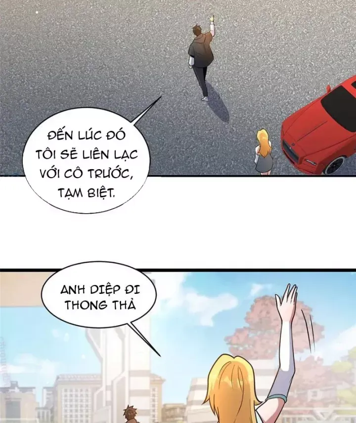 Siêu Phàm Sát Thần Chapter 243 - 33