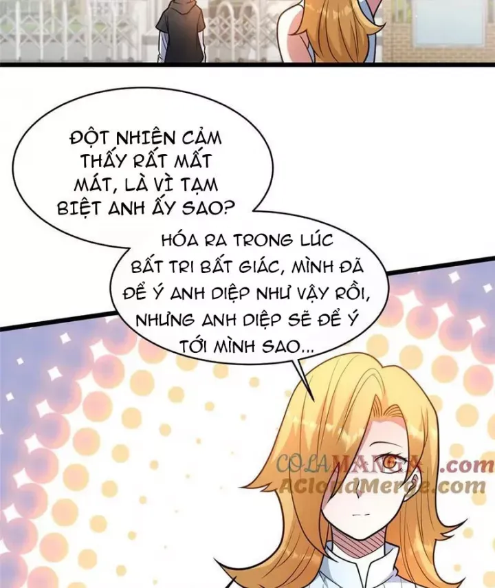 Siêu Phàm Sát Thần Chapter 243 - 34