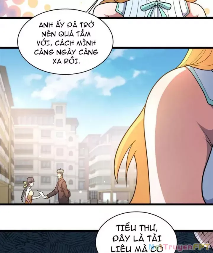 Siêu Phàm Sát Thần Chapter 243 - 35