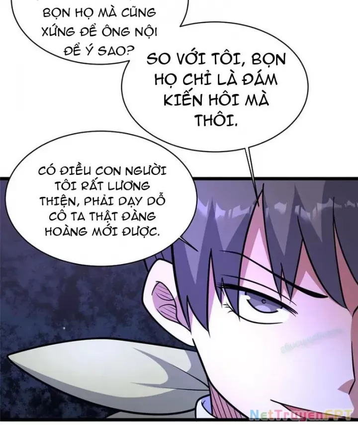 Siêu Phàm Sát Thần Chapter 243 - 38