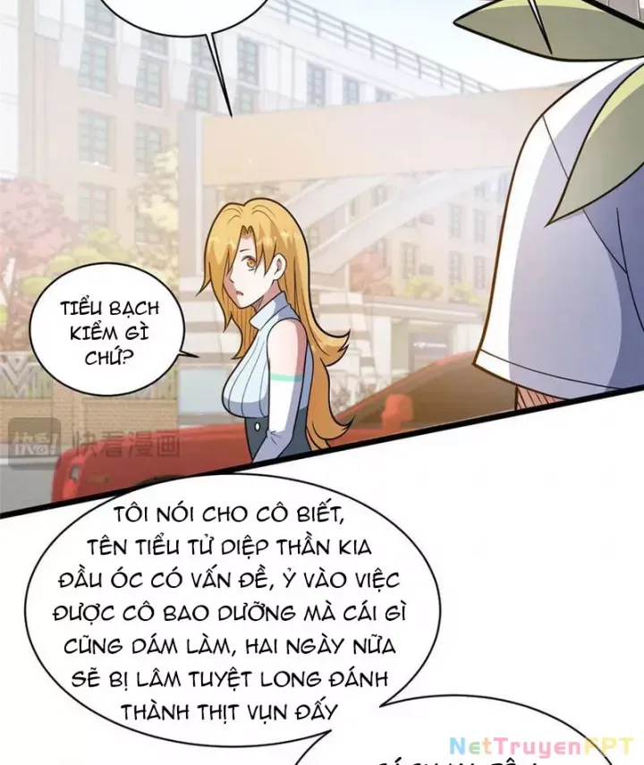 Siêu Phàm Sát Thần Chapter 243 - 40