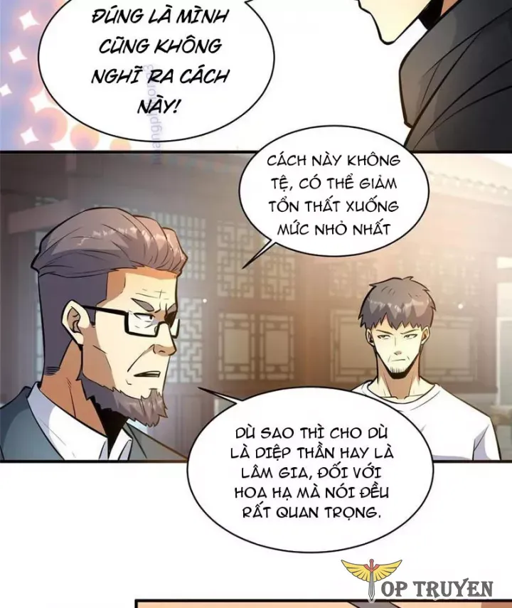 Siêu Phàm Sát Thần Chapter 243 - 5