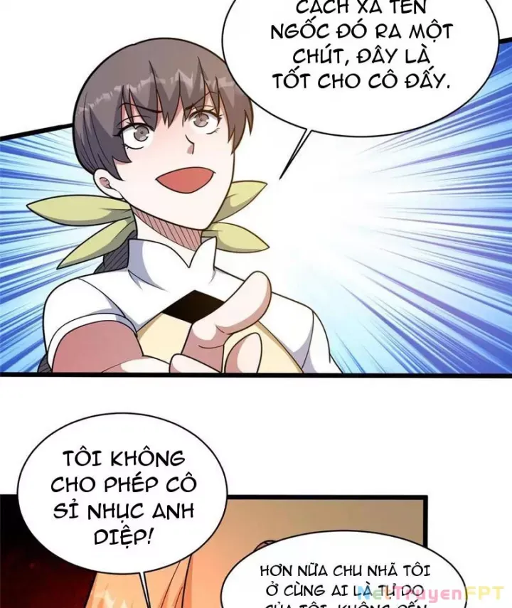 Siêu Phàm Sát Thần Chapter 243 - 41