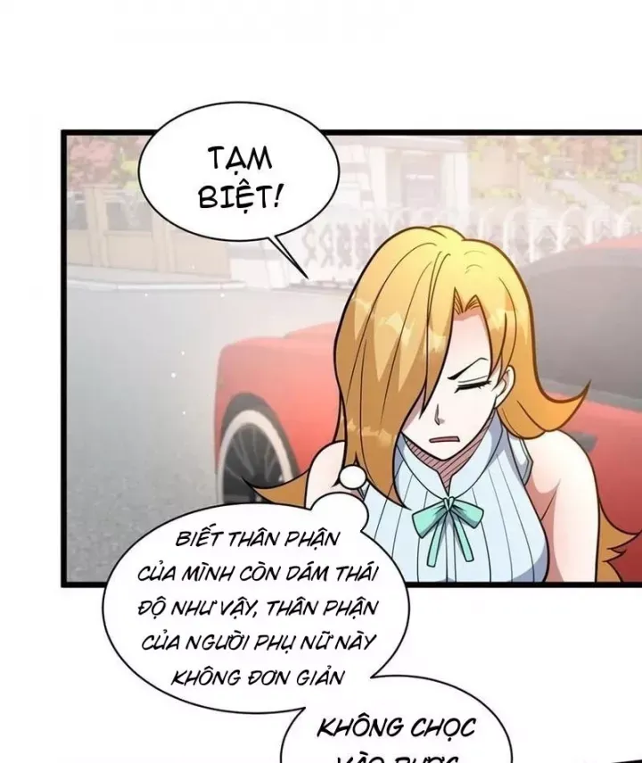 Siêu Phàm Sát Thần Chapter 243 - 43